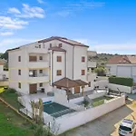Jabuka 2 Apartamento Banjole