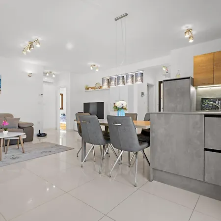 Jabuka 2 Appartement Banjole