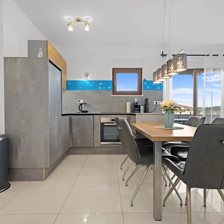 Jabuka 2 Appartement Banjole