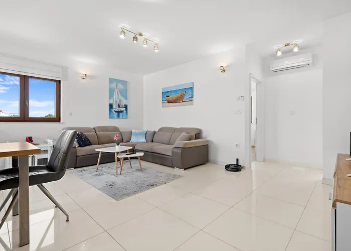 Appartement Jabuka 2