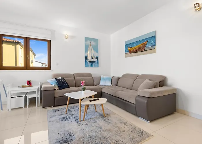 Jabuka 2 Appartement Banjole