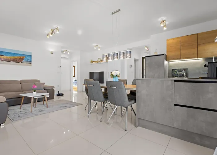 Jabuka 2 Appartement Banjole