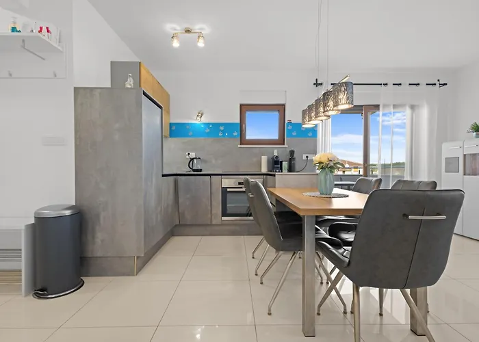 Jabuka 2 Appartement Banjole