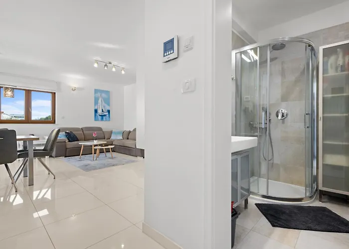 Jabuka 2 Appartement *