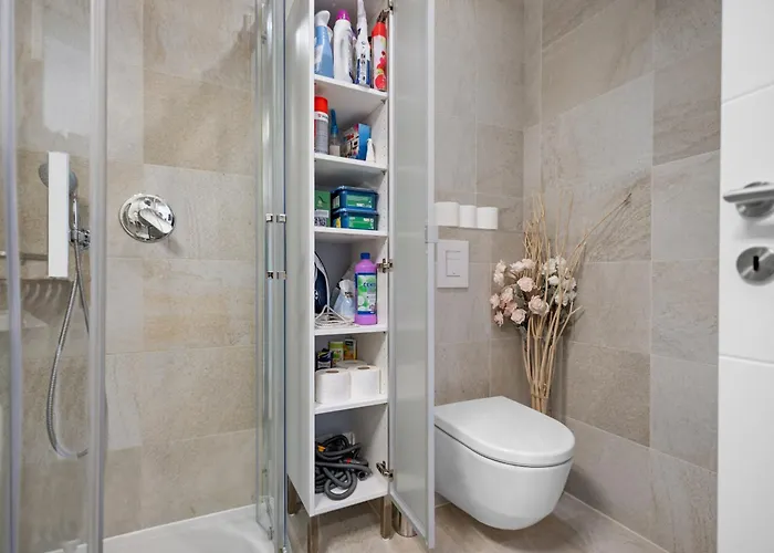Appartement Jabuka 2 Banjole