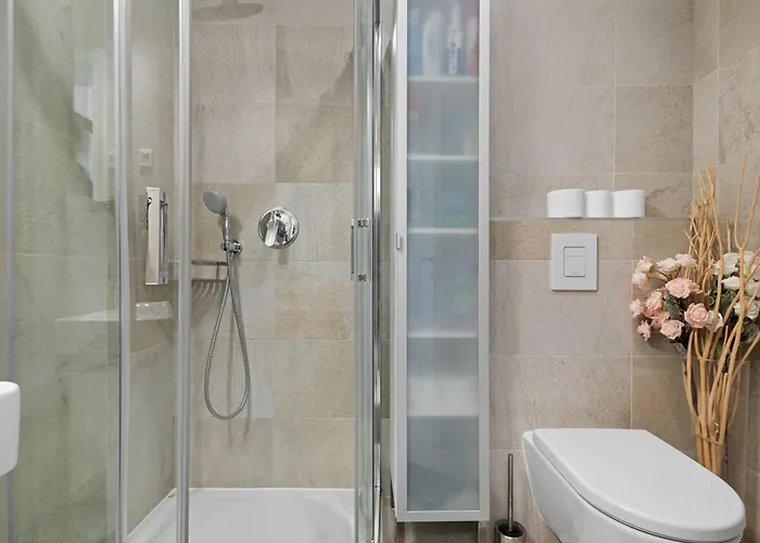 Appartement Jabuka 2 Banjole