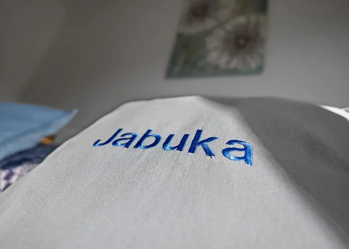 Jabuka 2 Appartement *