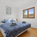 Jabuka 2 Apartmán *