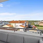Jabuka 2 Apartmán Banjole