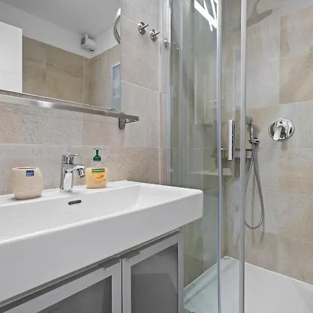 Jabuka 2 Appartement Banjole