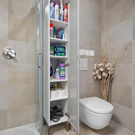 Appartement Jabuka 2 Banjole