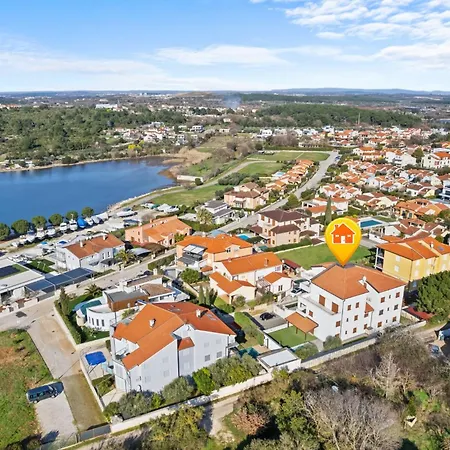 Apartment Jabuka 2 Banjole
